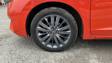 Honda Jazz 1.3 EX 5dr Petrol Hatchback